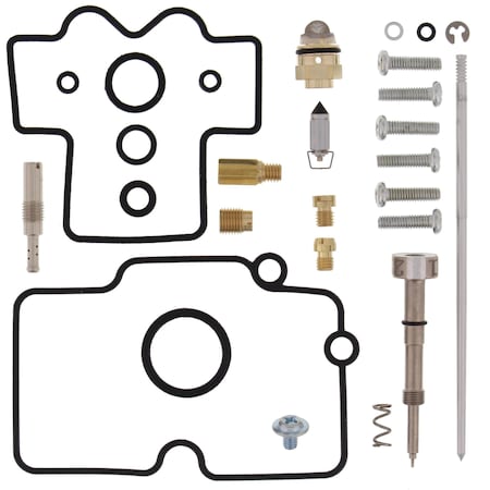 All Balls Allballs Carb Kit Yamaha 26-1287